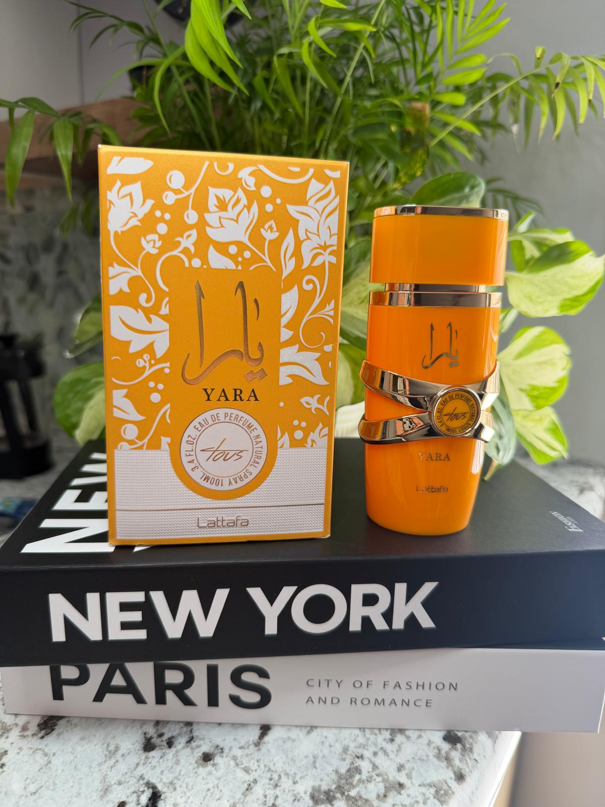 Perfumes femeninos originales — Alinor Store Honduras